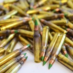 NRA-ILA: Your Action Urgently Needed to Prevent BATFE from Banning Common Rifle Ammunition!